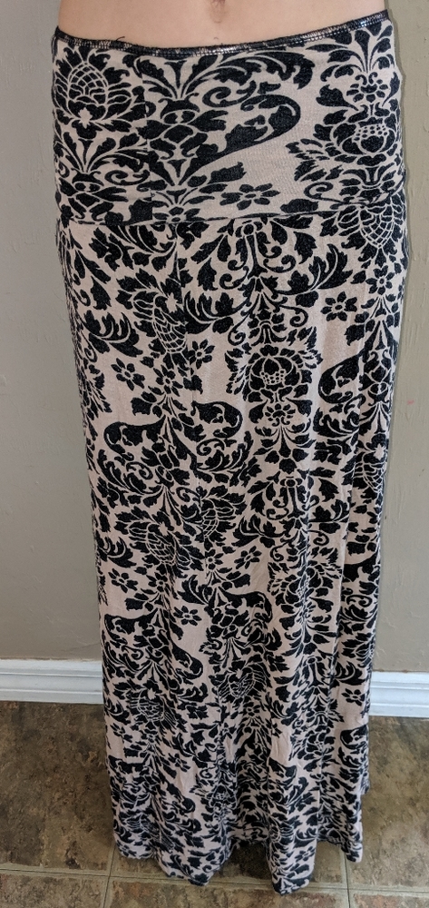 Maxi Skirt
